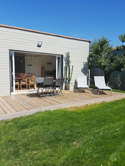 La perle de Dolitéma, Gîte à Grues