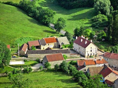 Le Fabilie du Suzon, Gîte à Val-Suzon