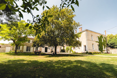 Domaine De Chizelle, Gîte à Vouhé