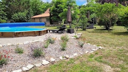 Gite pech d escars, Gîte à Quissac