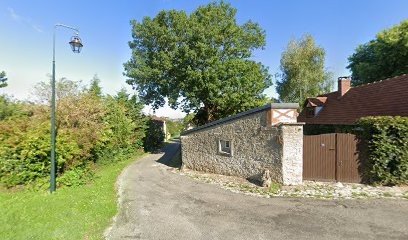 Gîte Chandoiseau, Gîte à Vexin-sur-Epte