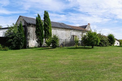 Échappée Belle Bournand/Chinon, Gîte à Bournand