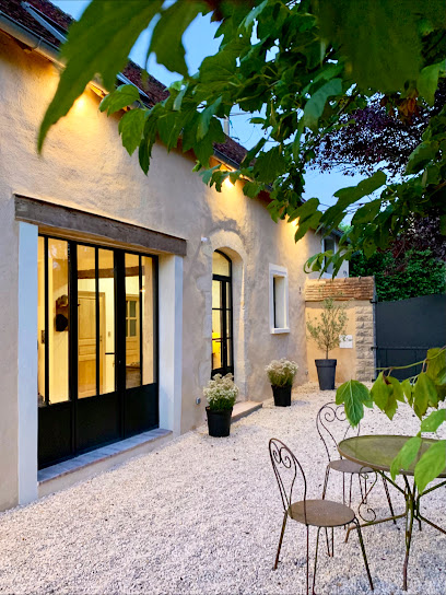 La Clef Des Champs 61, Gîte à la Chapelle-Souëf