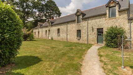 Gite Vert, Gîte à Missillac