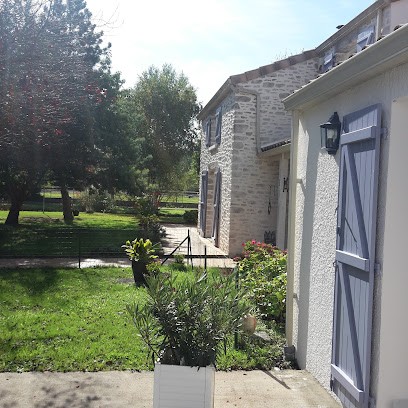 Gîte de la Chouette, Gîte à La Chapelle-Heulin