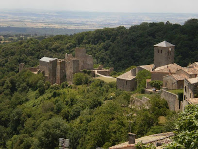 Le Gîte De Cals Haut - Gîtes De France, Gîte à Lacombe