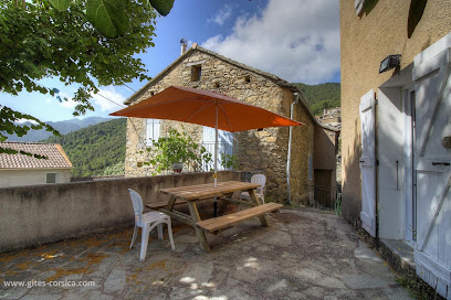 A Torra - Gîtes De France, Gîte à Aiti