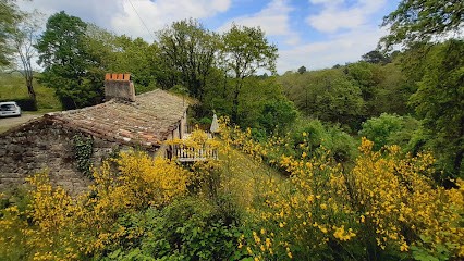 Aymes - Gîtes de France, Gîte à Vaour