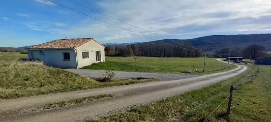 Gîte Le Champs Du Baron, Gîte à Fabas