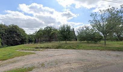 Gite De La Haute Beslière, Gîte à Saint-Pois