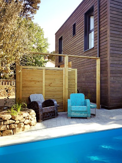 Les Cottages du Valcoquet, Gîte à Saint-Brevin-les-Pins