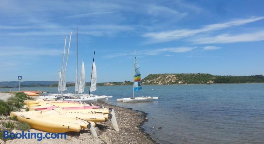 Gîte la Barbacane à Sigean, Gîte à Sigean