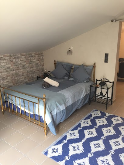 Gîte du grand braquet Puget théniers, Gîte à Puget-Théniers