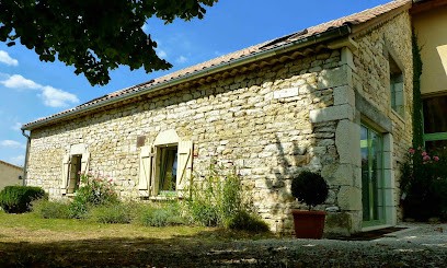 Gîte Lou Triadou / L'Estable De Marie France Et Christian Bedrines, Gîte à Labastide-Marnhac