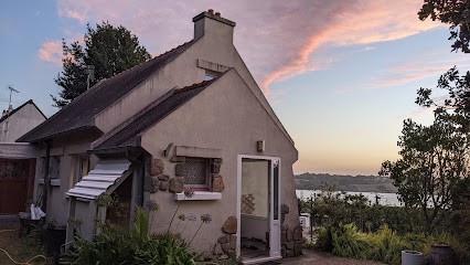 B&B Le Sémaphore, Gîte à Kerbors