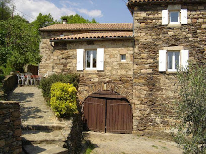 Gîtes Les Folchers Gîte à Saint-Pierre-Saint-Jean
