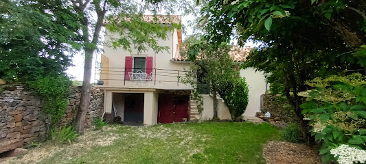 La Laiterie Gîte à Saint-Beauzély