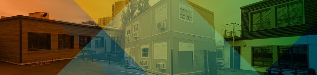 Top Modules, Gîte à Ternay