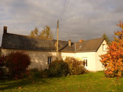Beau-Chêne, Gîte à Montreuil-le-Henri