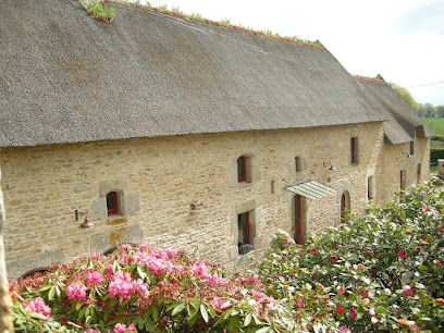 La Chaumière Du Goré 2 - Gîtes De France, Gîte à Inzinzac-Lochrist
