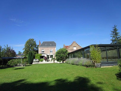 Mon Doux Repos, Gîte à Cambrai