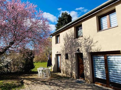 Gîte Magnolia CHÂTENOIS, Gîte à Châtenois