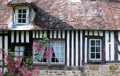 gîte location saisonnière De La Galotière, Gîte à Crouttes