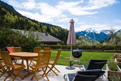 Les Diablotins - Diablotin 1, Gîte à Saint-Jean-d'Aulps