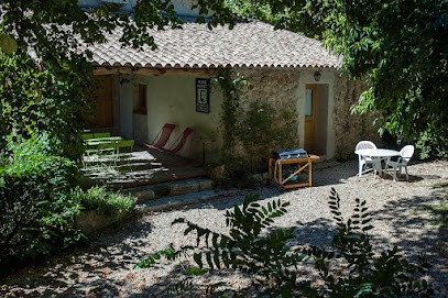 Aux Fumades - Los cipressièrs, Gîte à Saint-Jean-du-Gard