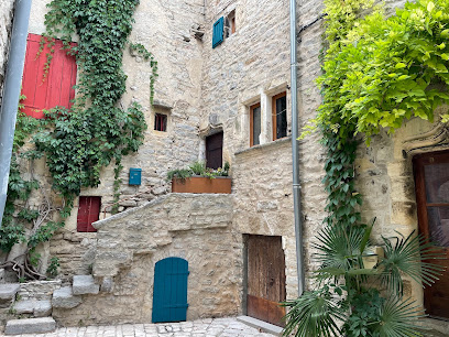 Le Repaire Du Pic, Gîte De Charme ***, Gîte à Notre-Dame-de-Londres