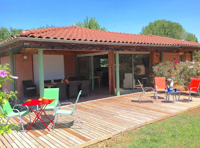 La Maison De Sylvianne - Gîtes De France Gîte à Aix-en-Provence