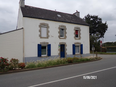 Ker Valou - Gîtes De France Gîte à Sainte-Anne-d'Auray
