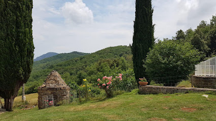 Le Gîte Du Berger Paris, Gîte à Coustaussa