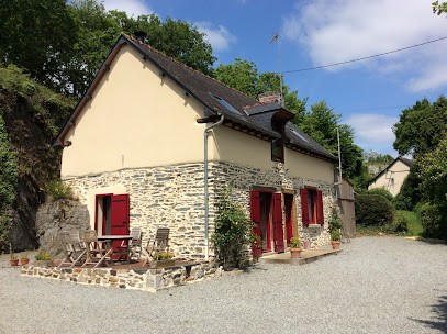 Gite Olivel, Gîte à Nouvoitou