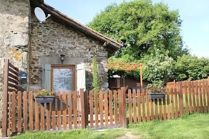 LE FIGUIER, Gîte au Lindois