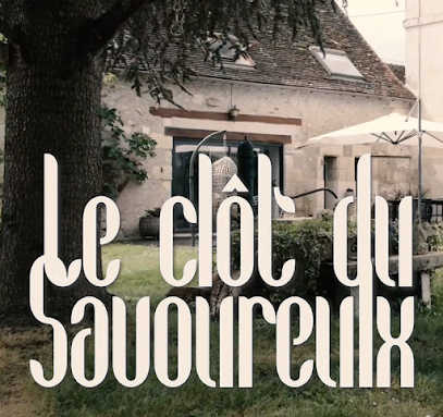 Le Clôt Du Savoureulx, Gîte au Petit-Pressigny