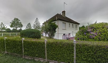Gîte De Lorière, Gîte à Magny-le-Désert