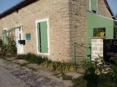 Gîte - La Maison Du Halage, Gîte à Pouillenay