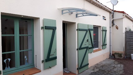 Stella Maris, Gîte à Triaize