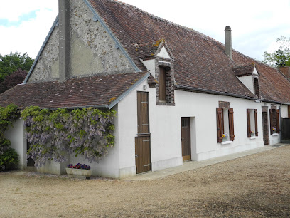 La Guerrière - Gîtes De France, Gîte à Vaupillon