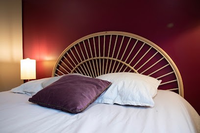 Pavillon Sur Cour - Lyon Est | Miribel, Gîte à Miribel