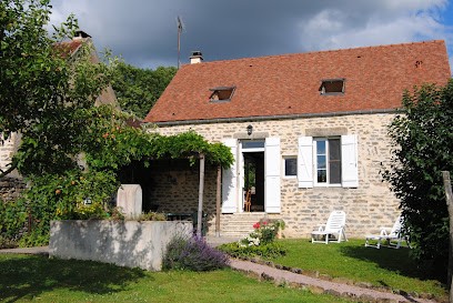 Gite L'école des vignes, Gîte à Bierry-les-Belles-Fontaines