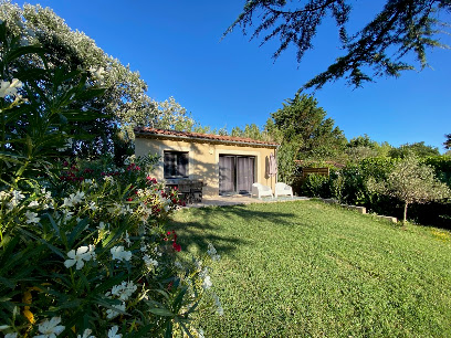 Le Gîte Des Oliviers Gîte à Sarrians
