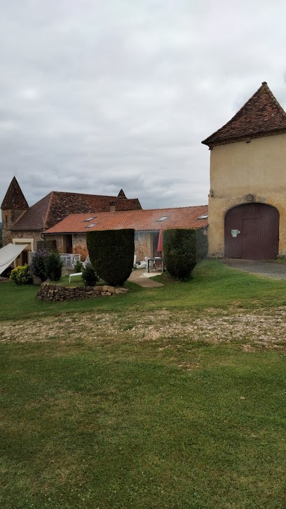 Savin Pasquet Josette, Gîte à Pays de Belvès