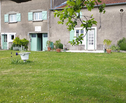 Gîte Au Nid D'hirondelles, Gîte à Selles