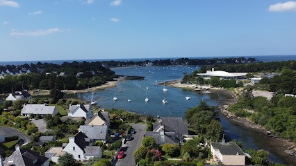 Gite Conan, Gîte à Concarneau