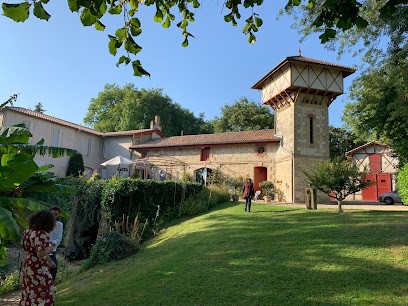 La Dépendance De Bazin, Gîte à Marmande