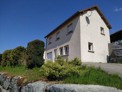 Résidence Émeraude, Gîte à Clairvaux-les-Lacs