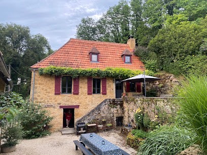 Le Lavoir, Gîte à Saint-Cirq-Madelon