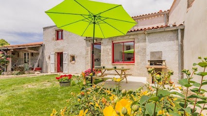 Louis - Gîtes de France, Gîte à Legé